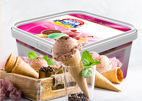 Masqati ice creams discount
